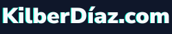 Logo Kilber Diaz